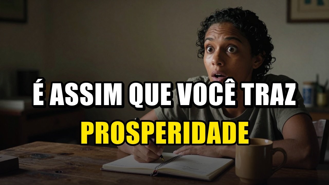 Como Trazer Prosperidade Para Sua Vida Com Banhos Energéticos