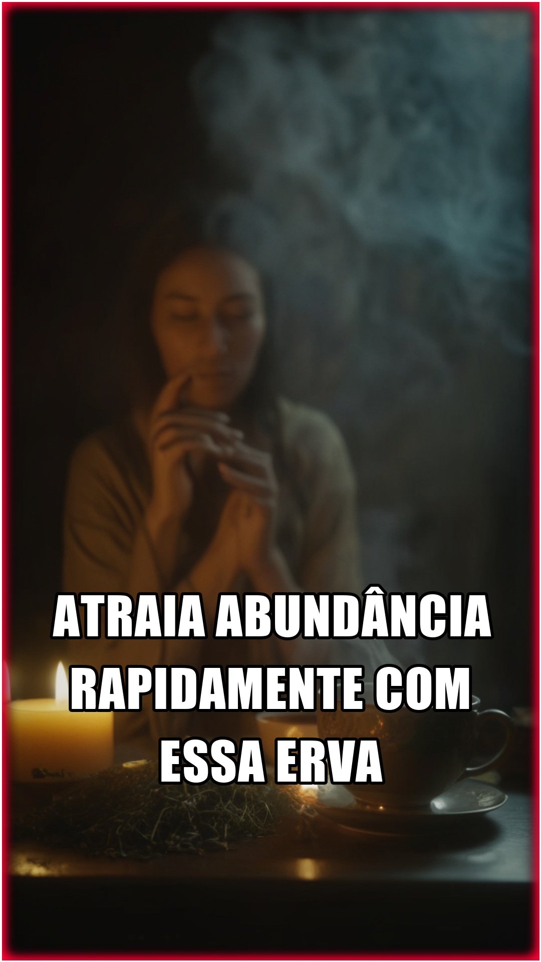 Essa Erva Atrai Dinheiro em 7 Dias (Funciona Mesmo)