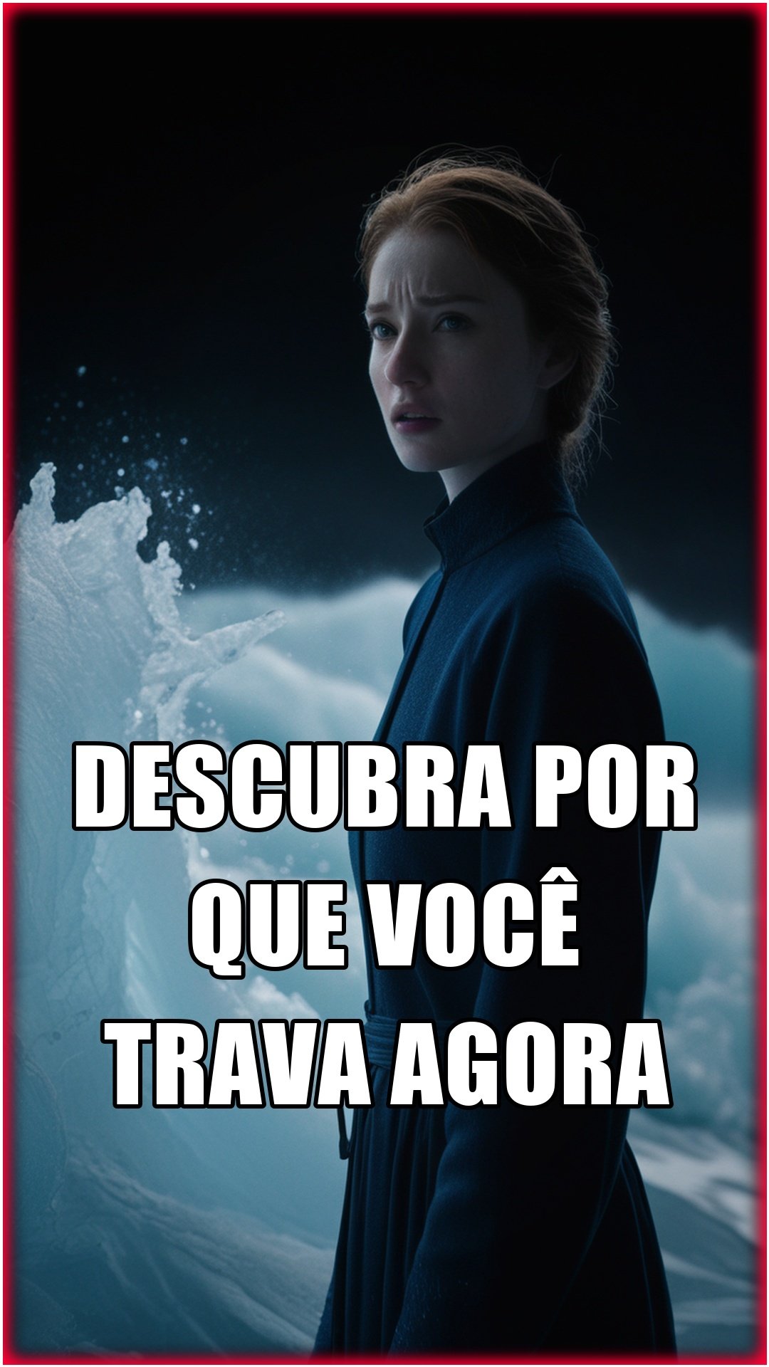 Por Que Tudo Trava No Final Para Você O Segredo