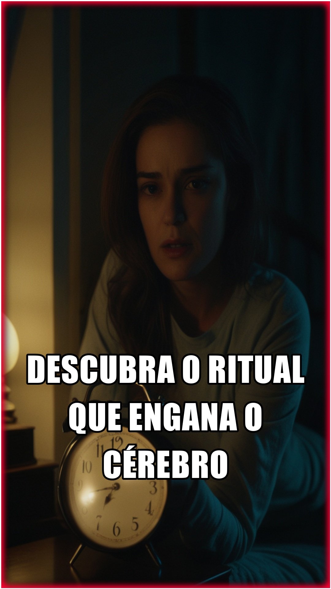 O Segredo Das Noites Sem Insônia: Dormir em 5 Minutos