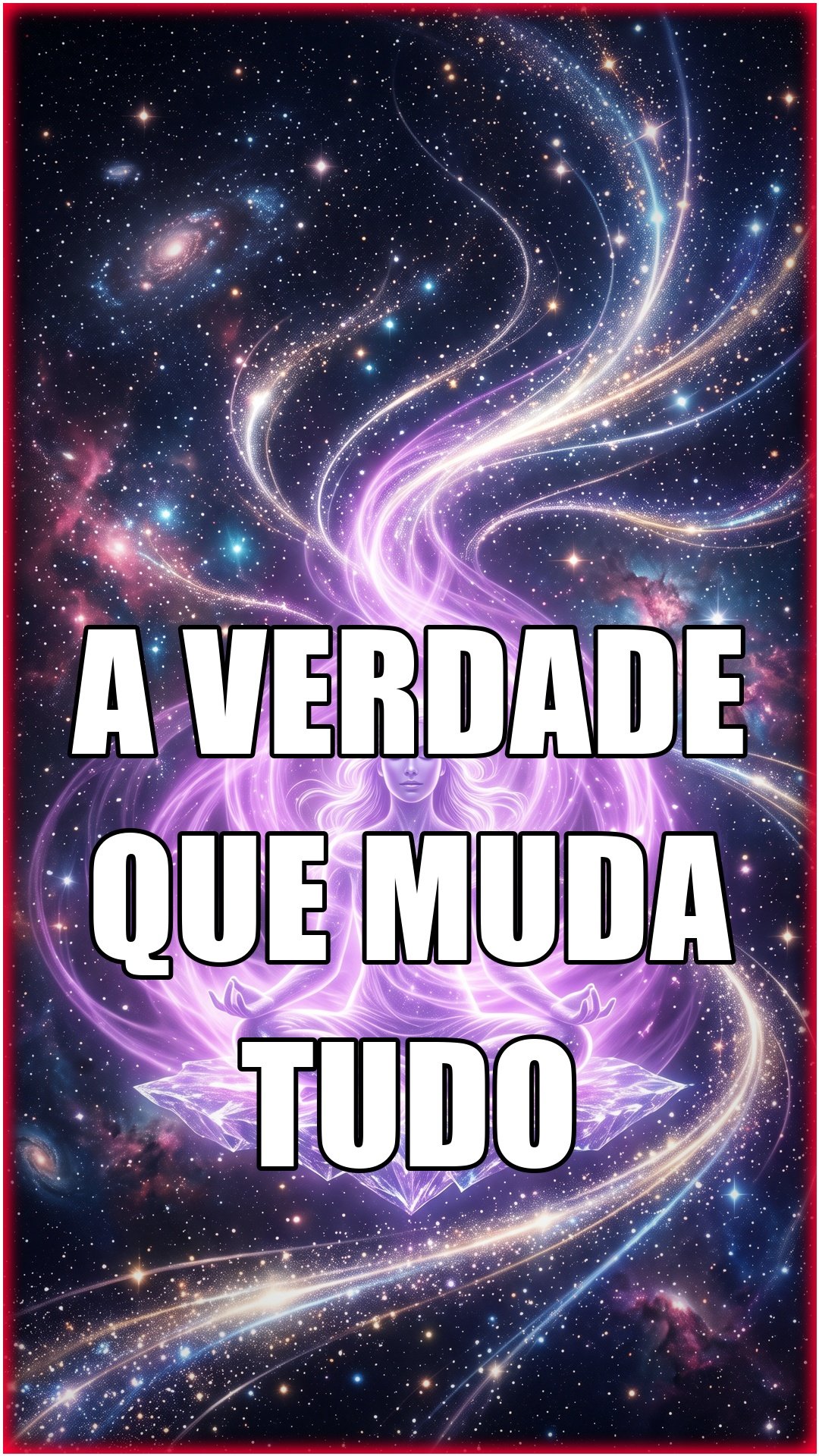 Você Nasceu Pra Viver Sempre Lutando? A Verdade