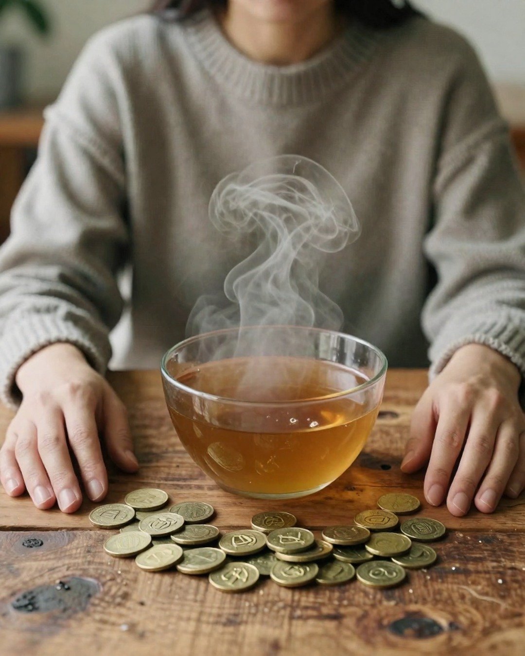 A Meditação de 5 Minutos Que Quebra Seu Bloqueio Invisível e Atrai Prosperidade Hoje | Dicas de Sina
